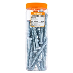 T1C240 - Coach Screw